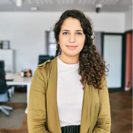 Image of Halen Ashcroft